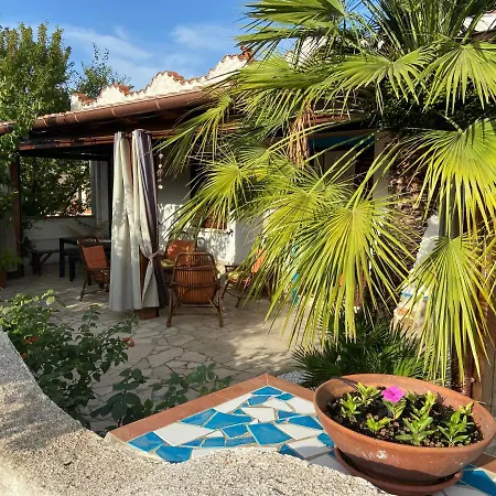 Gino Holiday home