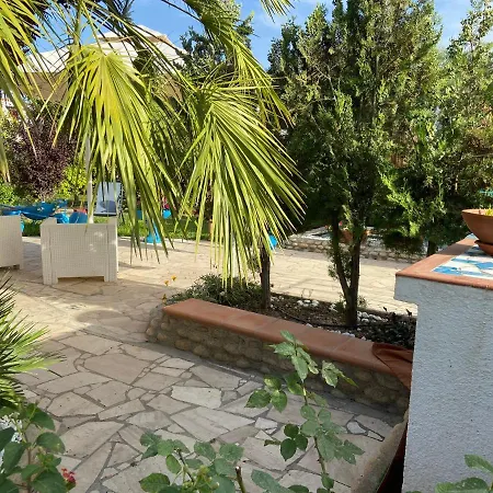 Gino * Santa Lucia (Sardinia)