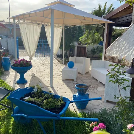 Gino Holiday home *
