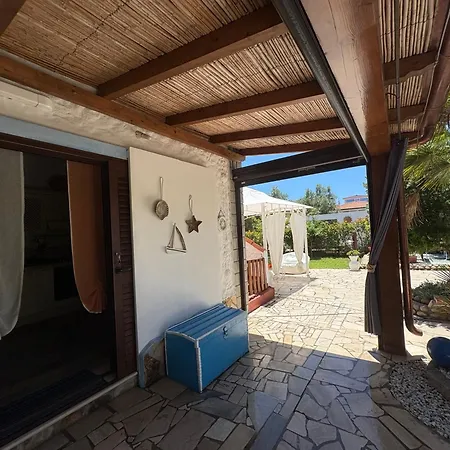 Dom wakacyjny Gino Santa Lucia (Sardinia)