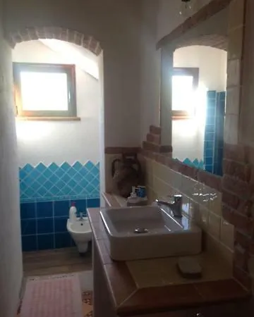 Holiday home Gino