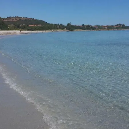 Feriehus Gino Santa Lucia (Sardinia)