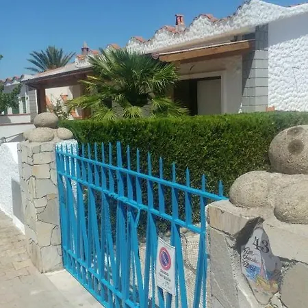 Gino * Santa Lucia (Sardinia)