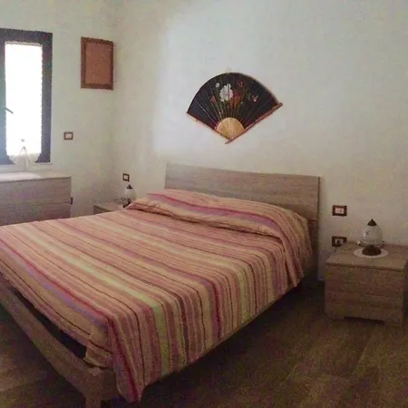 Feriehus Gino Santa Lucia (Sardinia)