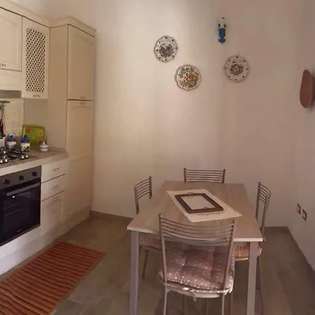 Feriehus Gino Santa Lucia (Sardinia)