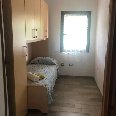 Dom wakacyjny Gino