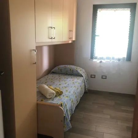 Holiday home Gino *