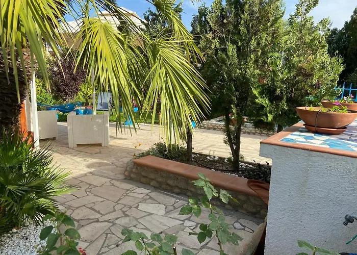 Gino * Santa Lucia (Sardinia)