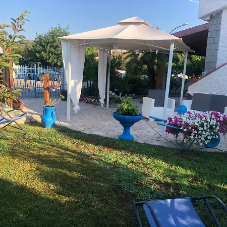 Ferienhaus Gino