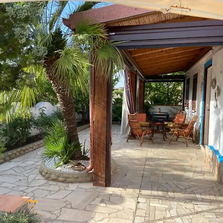 Ferienhaus Gino