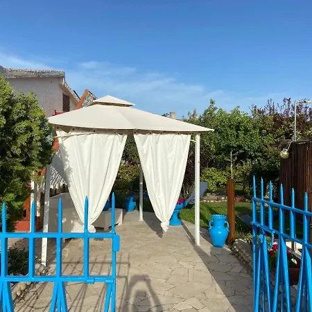 Tatil Evi Gino