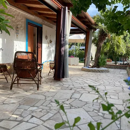 Ferienhaus Gino *