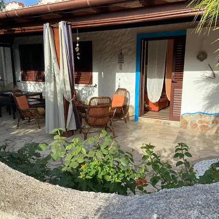 Ferienhaus Gino
