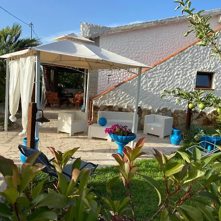 Gino * Santa Lucia (Sardinia)