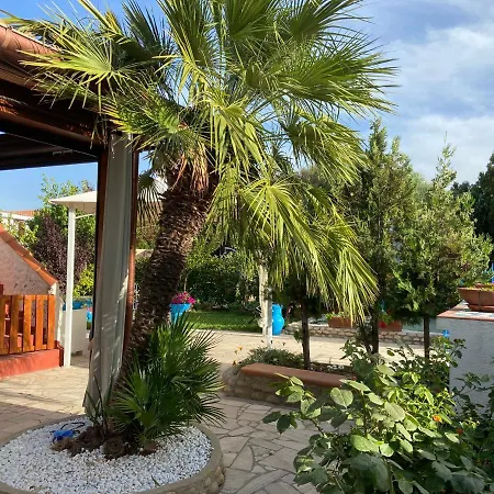 Gino Vakantiehuis Santa Lucia (Sardinia)