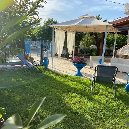 Gino Tatil Evi