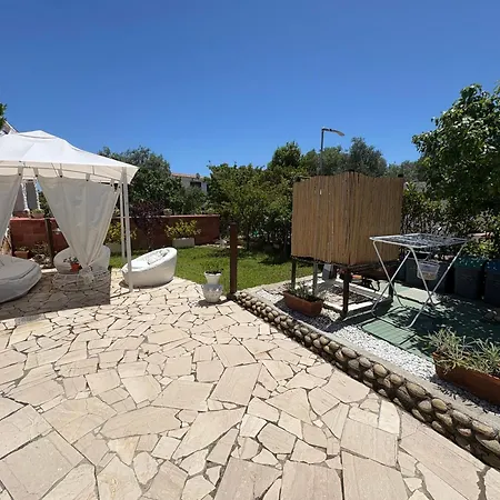 Gino Сasa de vacaciones Santa Lucia (Sardinia)