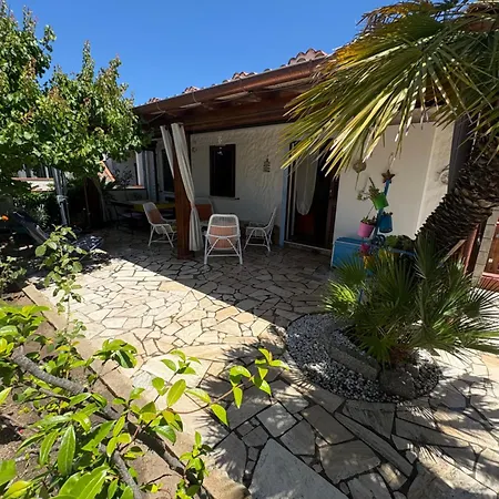 Vakantiehuis Gino