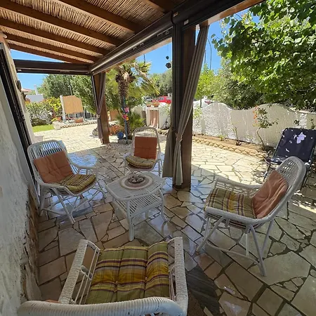 Gino * Santa Lucia (Sardinia)