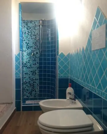 Ferienhaus Gino *