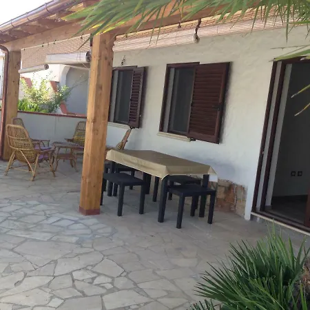 Gino * サンタ・ルチア