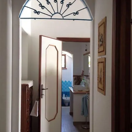 Ferienhaus Gino *