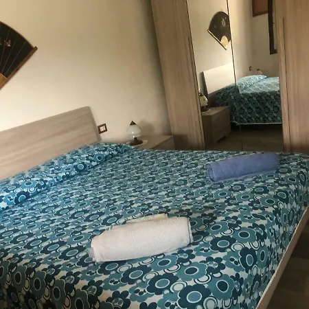 Casa vacanze Gino Santa Lucia (Sardinia)